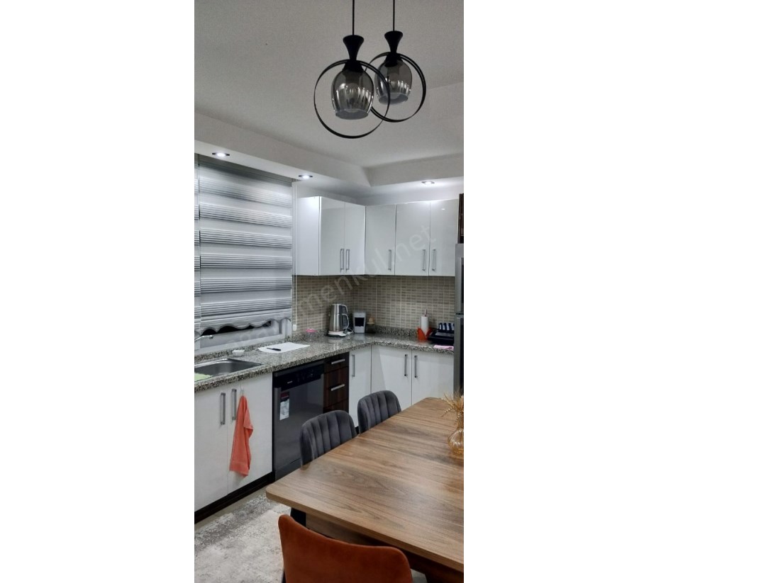 Sayaparka Yürüme Mesafesinde 3+1 Site İçi Daire