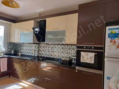 Bahçelievlerde 3+1 Ferah İyi Konumlu Daire