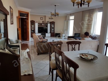 Yenişehirde Dubleks 4+1 Geniş Ferah Daire