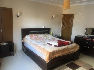 Mezitli Akdeniz Mahallesinde Bağımsız Mutfaklı 3+1 Satılık Daire