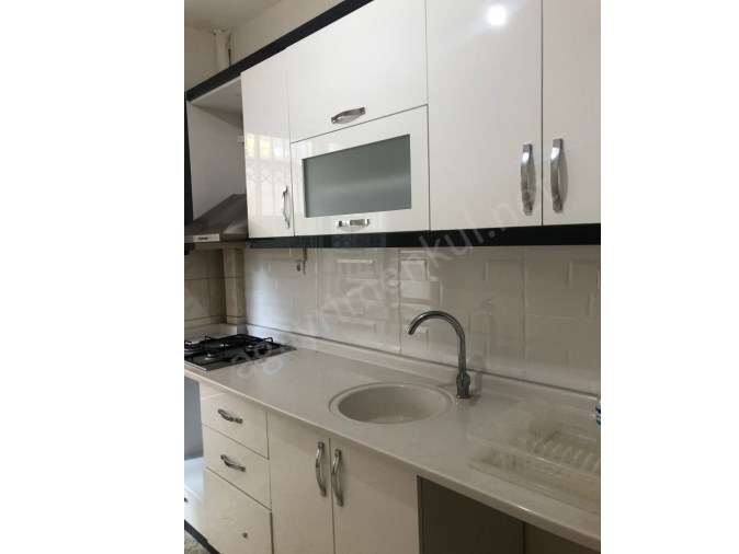 Bahçelievlerde İyi Konumlu Satılık 2+1 Daire