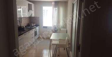 Forum Civarı 2+1 Geniş Doğalgazlı Asansörlü Daire
