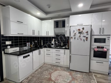 SİTE İÇERİSİNDE HAVUZLU UYGUN FİYATLI SATILIK 2+1 DAİRE