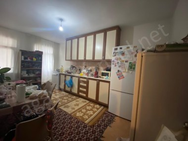 YENİŞEHİR BÖLGESİNDE GENİŞ OTURUMLU 3+1 SATILIK DAİRE