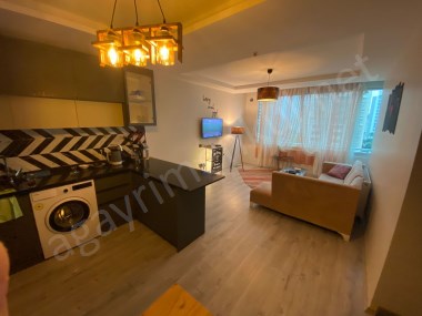 Çiftlikköyde İyi Konumlu Lüks Sitede 2+1 Satılık Daire