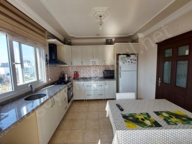 Merkezi Konumlu Her Kat Tek Daire 2+1 Geniş Ferah Daire