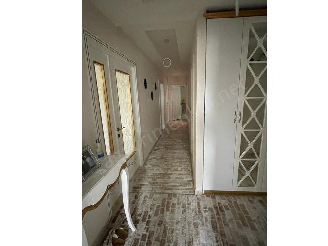 Merkezi Konumda Ulaşımı Kolay Yeni Bina