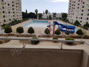 Site İçi Havuzlu 3+1 Geniş Ferah Daire