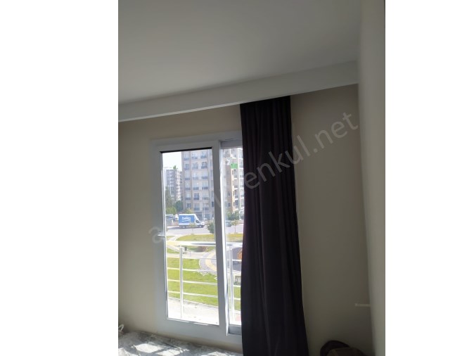 Çiftlikköyde Sayaparka Yürüme Mesafesinde Merkezi Konumlu 1+1 Satılık Daire