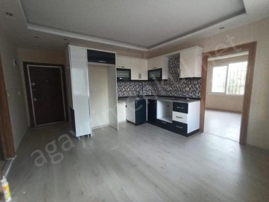 Çiftlikköyde Yatırıma Uygun Masrafsız 2+1 Satılık Daire