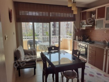 Göçmen Civarı Site İçinde 3+1 İyi Konumlu Satılık Daire