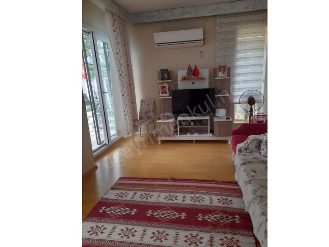 Dikenliyolda 2+1 Satılık Daire
