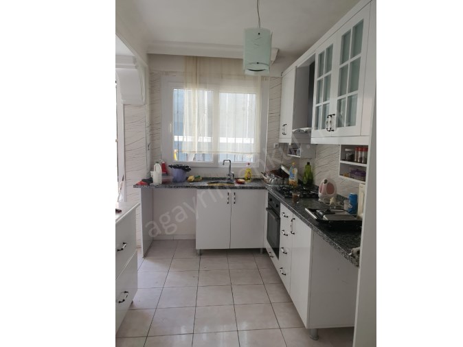 Cumhuriyette Geniş Dubleks 3+1 Satılık Daire