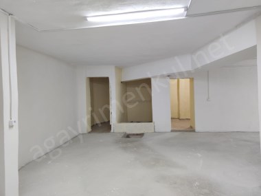 Çamlıbelde 630 m2 İşyeri İmalathane Depo