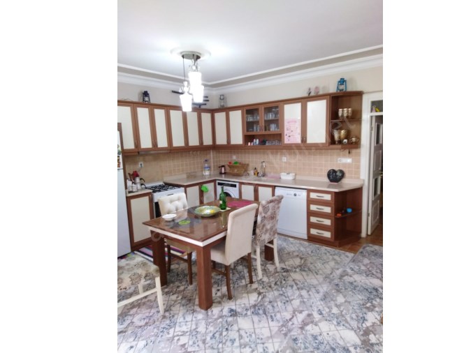 Pİrireis Mahallesinde 4+1 Masrafsız Satilık Daire