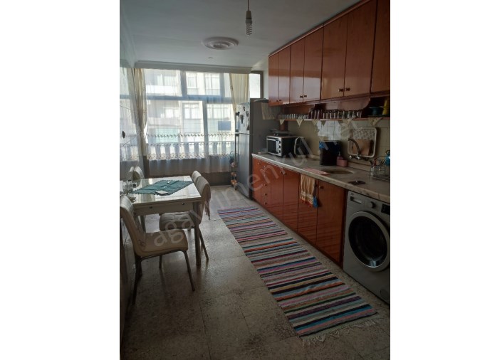 Merkezi Konumlu Asansörlü Bina 3+1 Satılık Daire