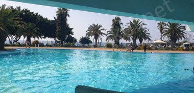 Sosyal İmkanlara Sahip Site İçerisinde 3+1 Deniz Manzaralı Satılık Daire