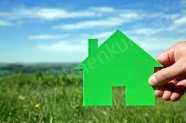YATIRIM FIRSATI 23.350 m2 Uygun Fiyatlı Arazi 