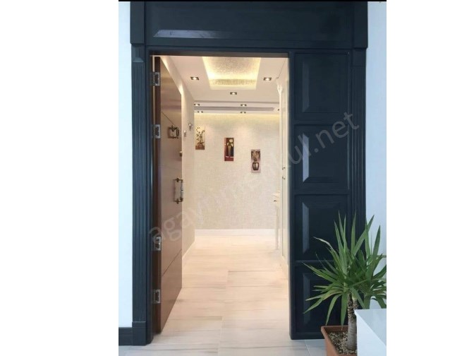 Yenişehir Akkent Mahallesinde Lüks Sitede Sosyal İmkanlara Sahip 2+1 Satılık Daire