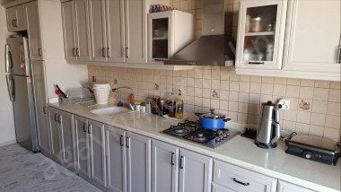 GÖÇMEN KAVŞAĞINDA CADDE ÜZERİ MESKEN OFİS İŞYERİ 3+1 BAĞIMSIZ MUTFAKLI