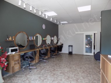 A GAYRİMENKULDEN GMK BULVARIÜZERİNDE YOLA CEPHELİ YATIRIMLIK DÜKKAN 