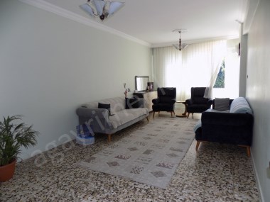 A GAYRİMENKULDEN GMK BULVARI ÜZERİNDE OFİS OLMAYA MÜSAİT TABELA DEĞERİ YÜKSEK SATILIK 3+1 DAİRE