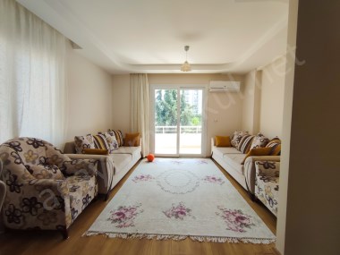SAYAPARK VE ÜNİ. CADDESİNE YÜRÜME MESAFESİNDE ÜÇ CEPHELİ 2+1 
