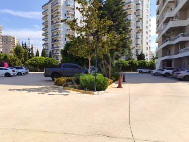 A GAYRİMENKULDEN YENİŞEHİR BÖLGESİNDE NEZİH SİTEDE LÜKS 4+1