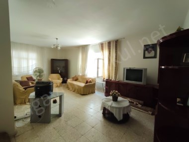 Soli Center AVMye Yürüme Mesafesinde Satılık 2+1 Daire