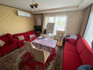 İster OFİS için,ister yatırımlık,Barbarosta ALTIN DEĞERİNDE DAİRE..