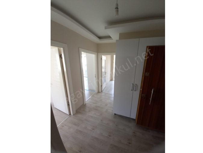 Aydınlıkevlerde ,İçi Yapılı,Merkezi Daire...