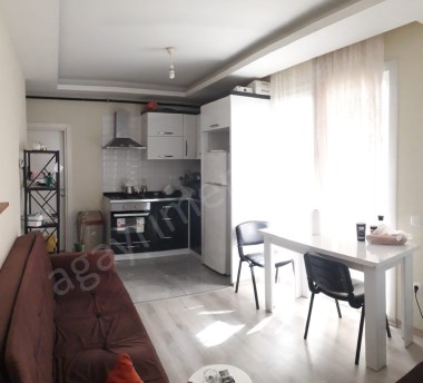 1+1,YAPILI,MERKEZİ KONUMDA,FIRSAT DAİRESİ...