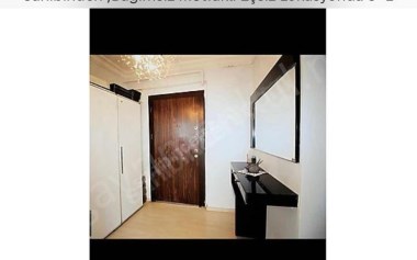 Cumhurıyet mahallesinde ,Yapılı,Önü Açık,3+1 DAİRE...