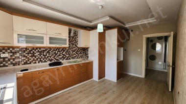 MERSİNİN EN NEZİH MH. MENTEŞDE SATILIK 3+1 DAİRE