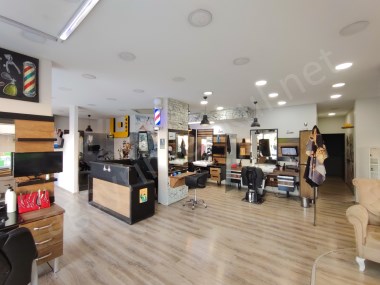 Navona Otel Civarı Yol Üzeri Yatırıma Uygun Geniş Satılık Dükkan