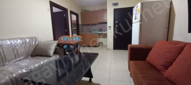 1+1 Çiftlikköyde , Kiracılı , Eşyalı , YATIRIMLIK Daire..