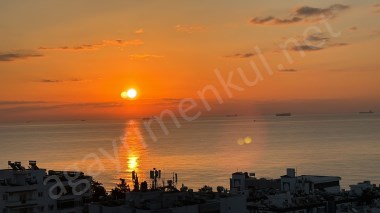 Full Deniz Manzaralı Site İçerisinde 4+1 Satılık Daire