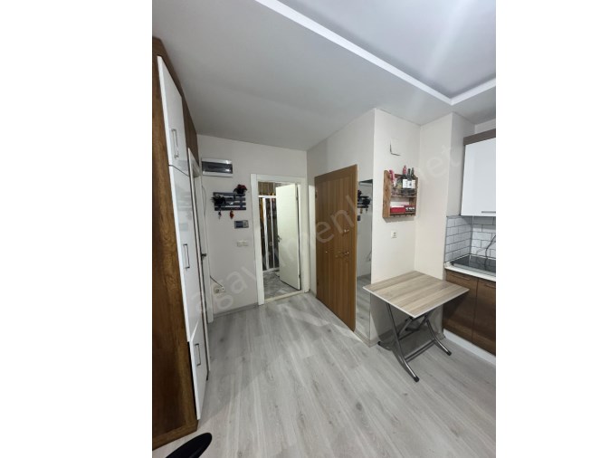 1+1,ÜNİVERSİTEYE YAKIN,YATIRIMA UYGUN,GENÇ DAİRE