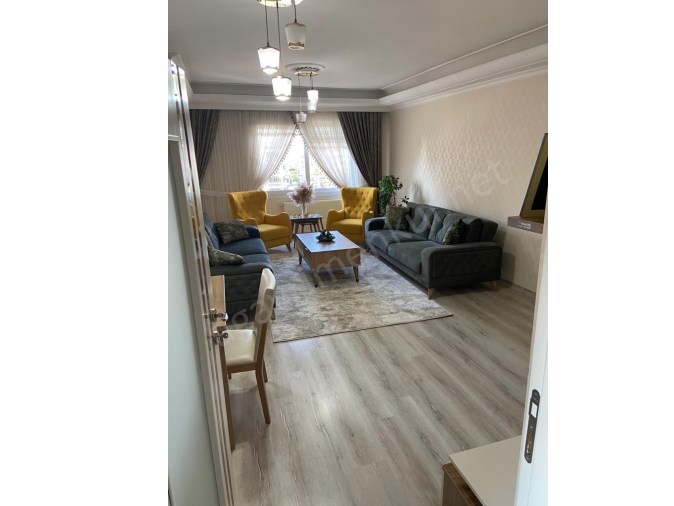 MENTEŞDE YAPILI,3+1,ARA KAT,DOĞALGAZLI,GENİŞ SİTE İÇİNDE DAİRE..