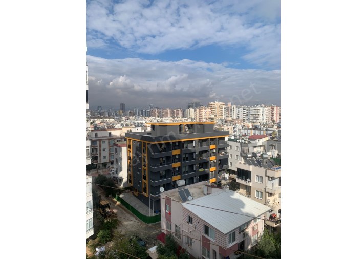 3+1,ÖNÜ AÇIK,ARA KAT,SİTE İÇİNDE DAİRE.