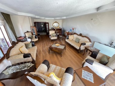 BATIKENTTE ,5+1 ,HERŞEYİYLE MÜKEMMEL DAİRE...