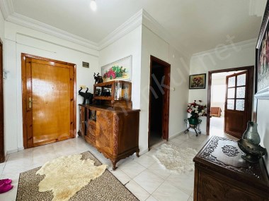 SAYAPARK CİVARINDA,MUHTEŞEM MANZARALI,3+1,GENİŞ DAİRE
