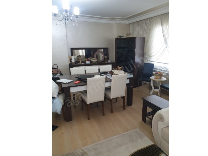 GÜVENEVLERDE,3+1,DÖRT CEPHELİ,EFSANE DAİRE.