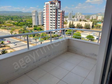 Çiftlikköyde,3+1,Geniş oturumlu,Site içinde Daire..