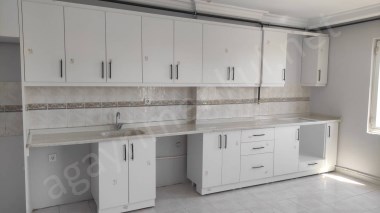 FORUM ALIŞVERİŞ MERKEZİ YANI FERAH 3+1 SATILIK DAİRE