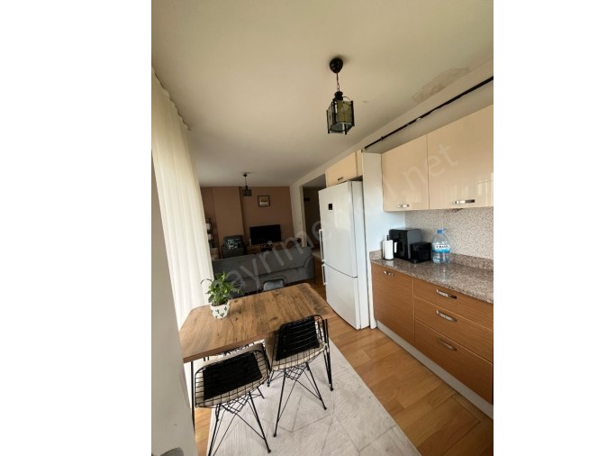 Çİftlikköyde Sayaparka Yakın İyi Konumlu 2+1 Kiralık Daire