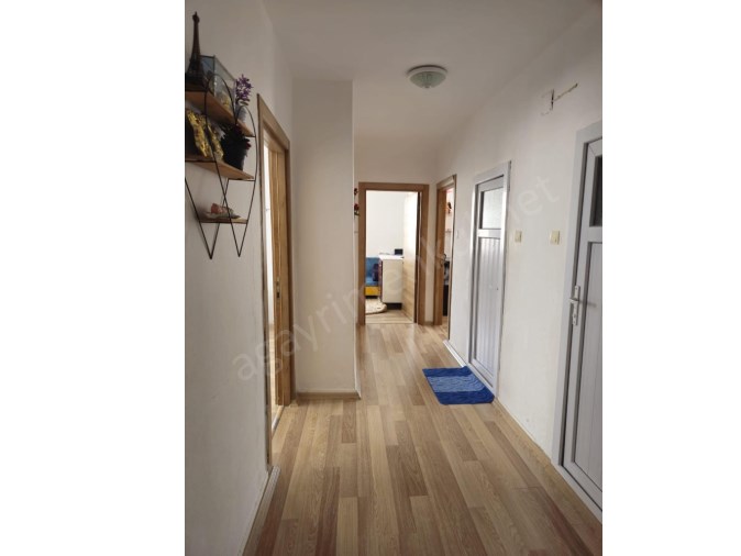 UYGUN FİYATLI  SİTE İÇİ  BAĞIMSIZ MUTFAKLI SATILIK 2+1 DAİRE