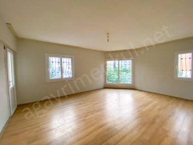 HALKKENTTE BAĞIMSIZ MUTFAKLI İÇİ YAPILI 2+1 SATILIK DAİRE