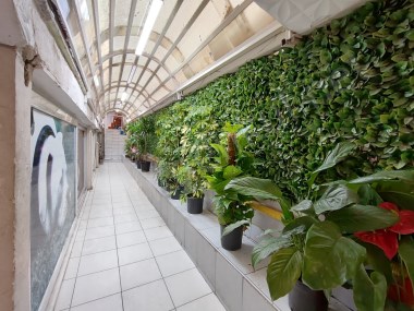 GMK Bulvarı Üzeri Dükkan  Depo Kullanımına Uygun Eşsiz Konuma Sahip Satılık