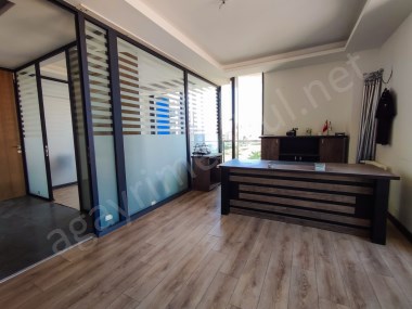 A GAYRİMENKULDEN YENİŞEHİR KUZEYKENTTE 3+1 LÜKS OFİS